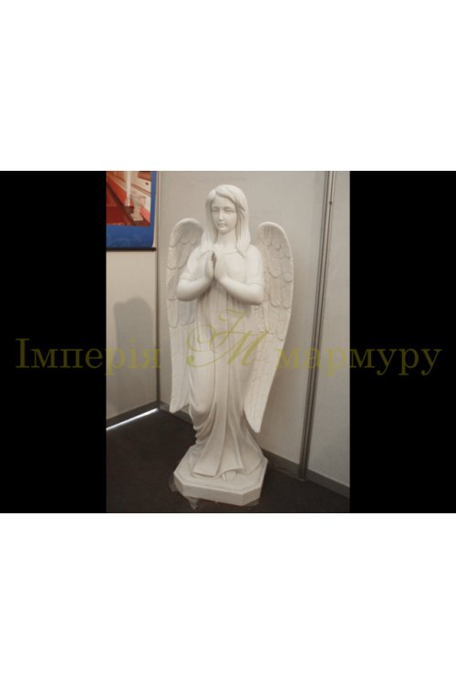 Скульптура ангела 1105